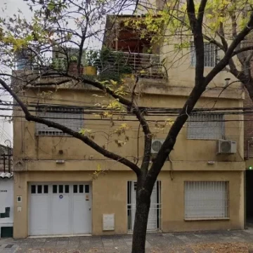 9 DE JULIO 3251 (Rosario)