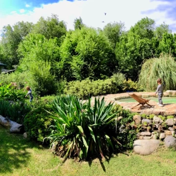 El Nido - San Esteban