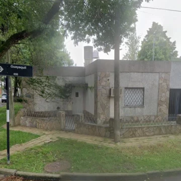 GUAYAQUIL 498 (Rosario)
