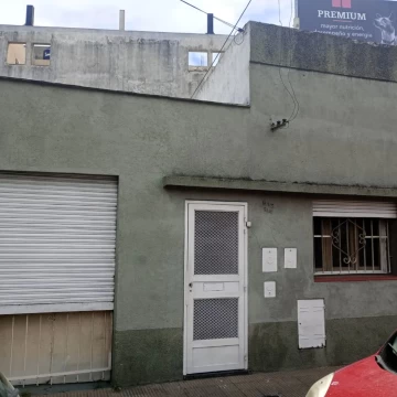RONCHI 914 (Rosario)