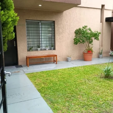 CALLE 612 N° 4631 (Granadero Baigorria)
