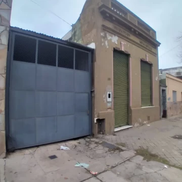 VELEZ SARSFIELD 351 (Rosario)