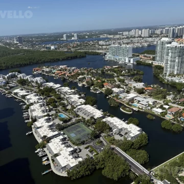 Venta departamento 2 dormitorios Miami Sunny Isles