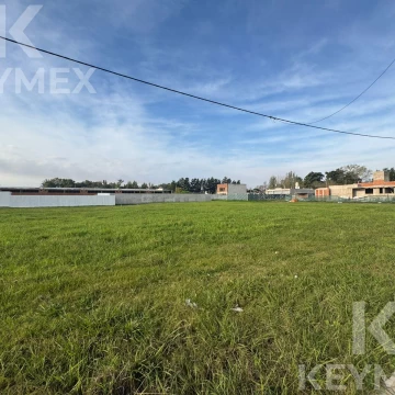 Terreno en venta, Barrio Don Alberto