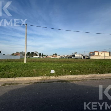 Terreno en venta, Barrio Don Alberto