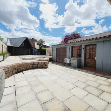 Casa en venta y/o alquiler en Punta Gorda
