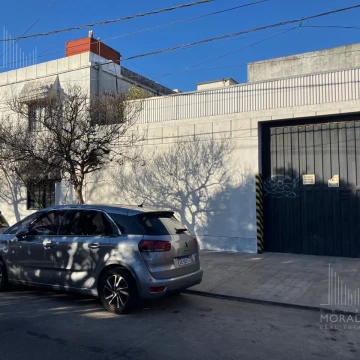 Galpón en Villa Martelli