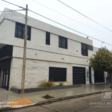 VENTA OPORTUNIDAD INVERSOR – BARRIO AYACUCHO