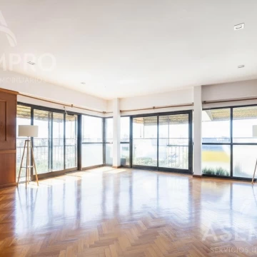 Departamento Venta 3 ambientes en Constitución Piso Alto