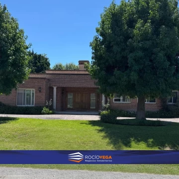 Casa en venta en Country San Diego, Moreno