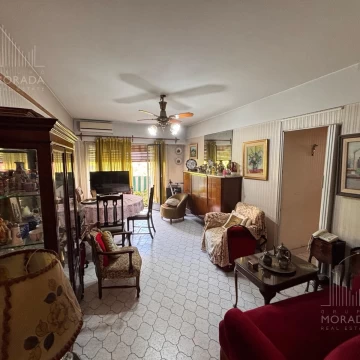 Departamento en venta de 3 ambinetes mas dependencia apto credito 