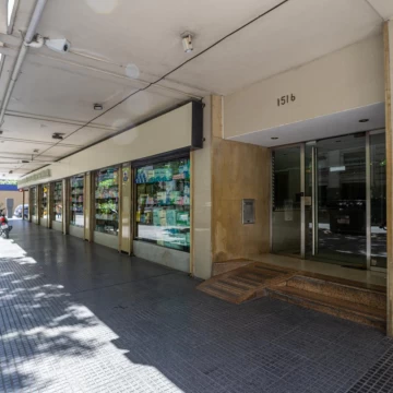 Venta piso 390m2 en San Telmo, terraza, quincho y cocheras