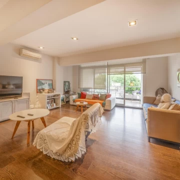 Departamento en venta en Belgrano Chico. LC 2 dormitorios, 1 suite 2 baños Balcón Cochera Amenities