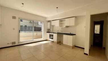 Departamento en Venta, Barrio Martin, Rosario, 1 dormitorio con amenities
