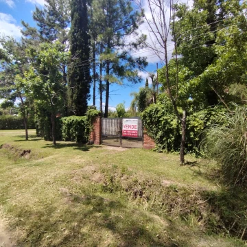 🏡 Casa de fin de semana con gran parque y pileta - OLIVEROS