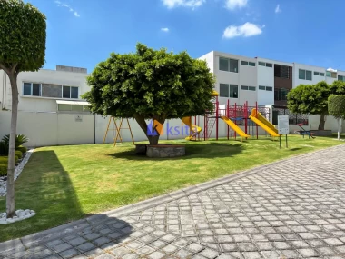 Casa en Venta en Arboledas del Pedregal, Puebla