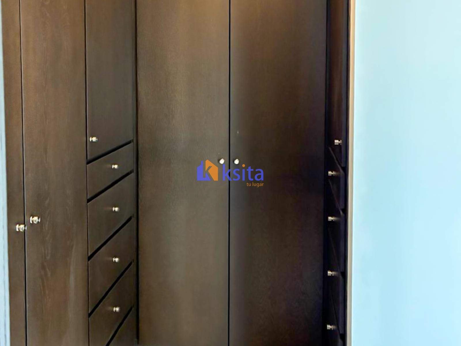 closet