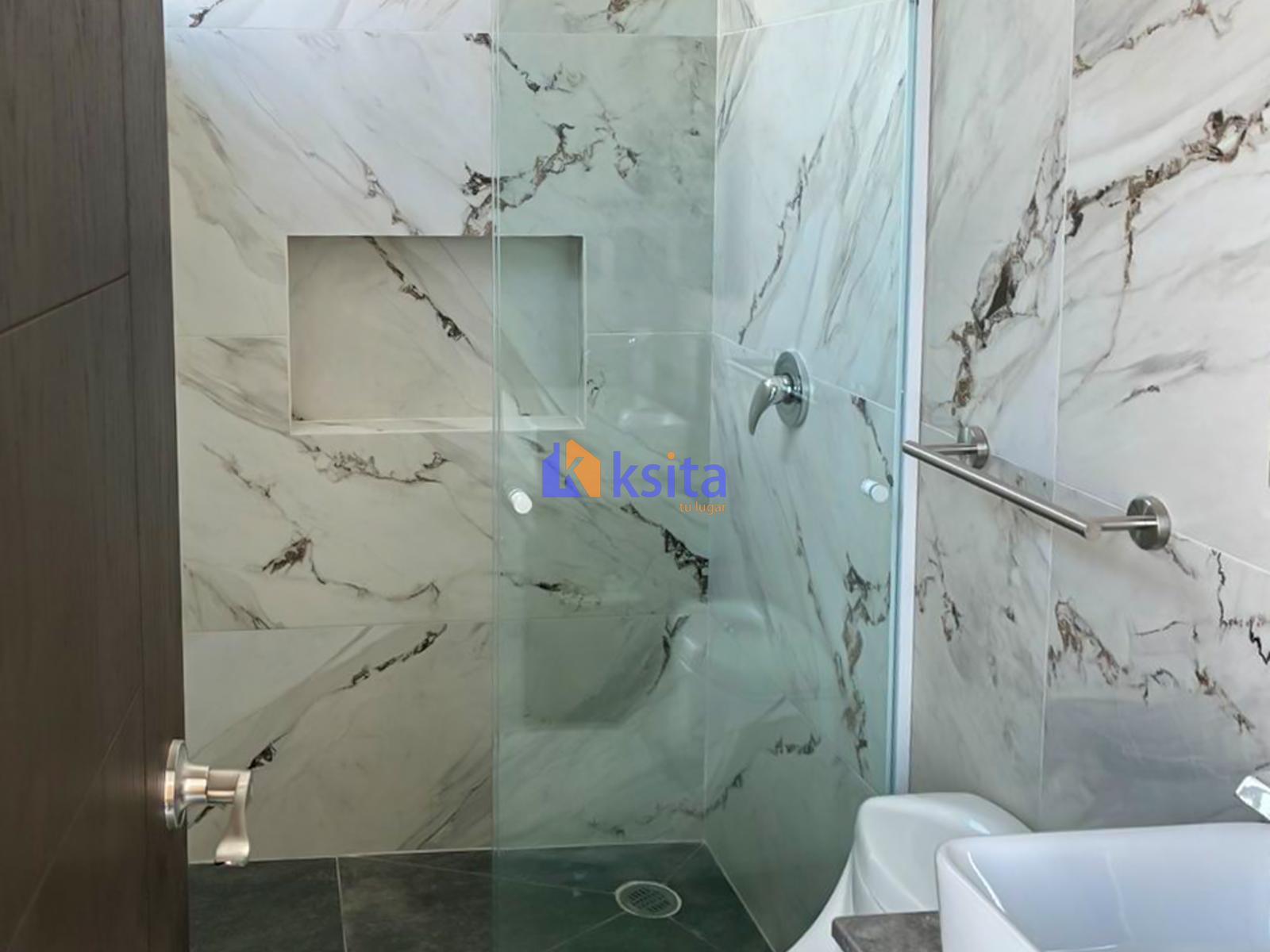 baño