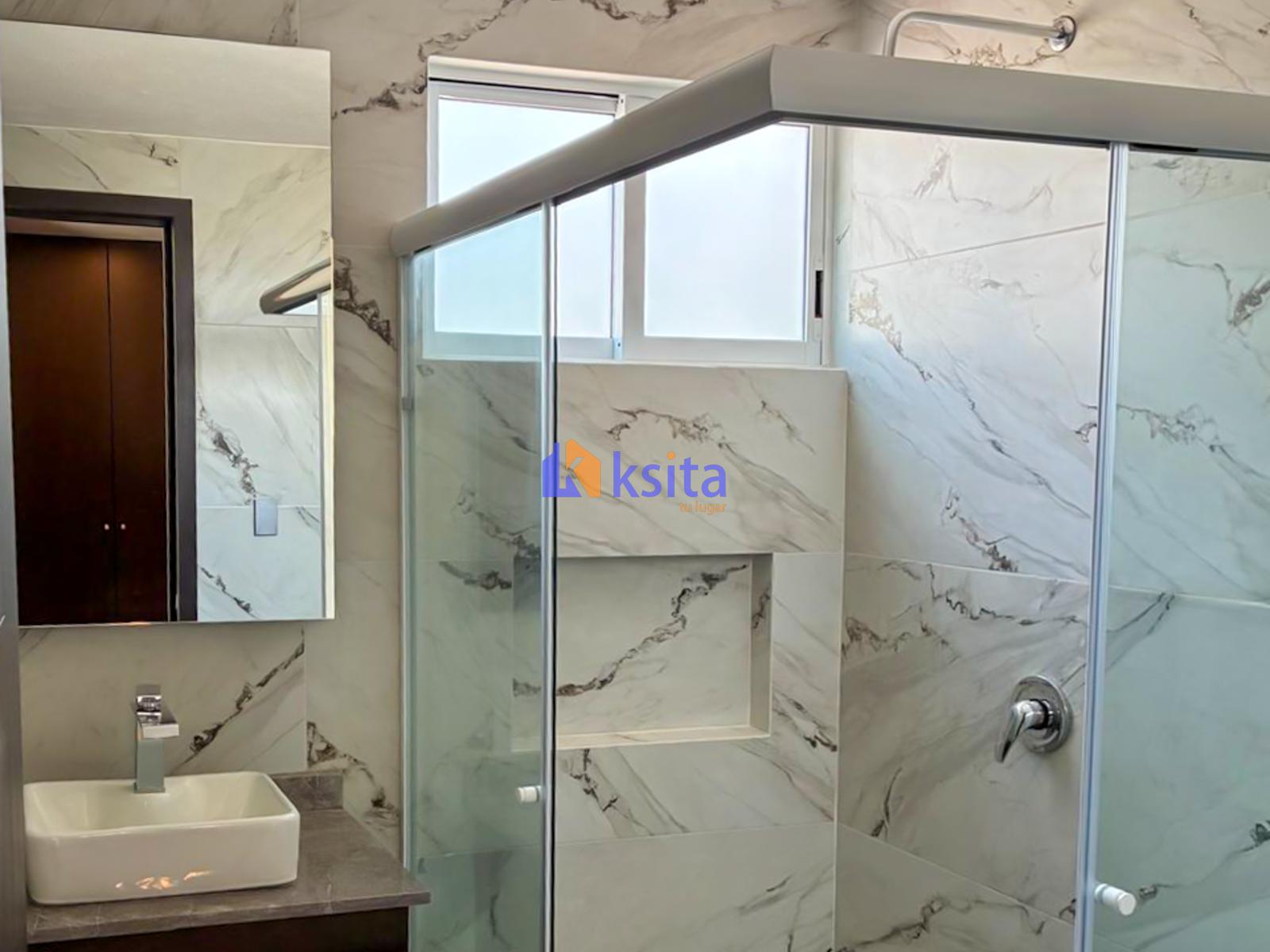 baño