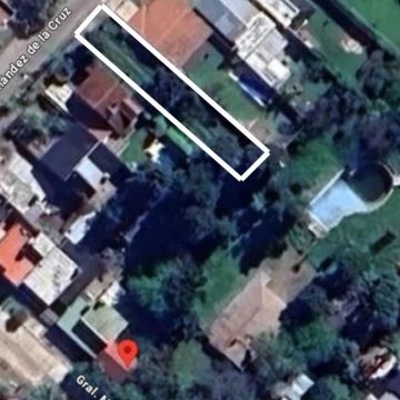 LOTE 411 METROS OPORTUNIDAD EXCELENTE UBICACIÓN