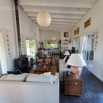 Venta Casa en Colonia del Sacramento
