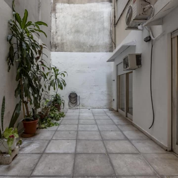 Departamento en Barrio Norte de 2 Ambientes