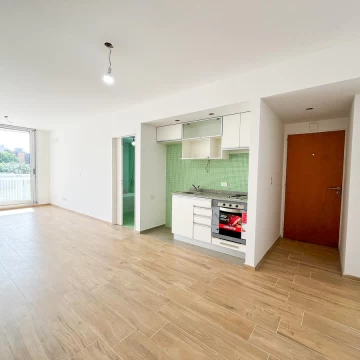 Departamento de 1 ambiente en caballito a la venta - Apto Crédito