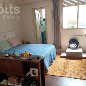 MONO AMBIENTE DIVISIBLE EN VENTA 2DO PISO POR ESCALERA