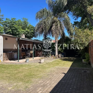 Venta de Casa 3 Ambientes en Ituzaingó