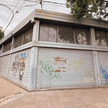 Av. Juan Domingo Peron 1401 - Local Comercial En Alquier - Villa Gobernador Galvez, Rosario