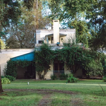 Establecimiento Equino en Venta en Pilar - Haras