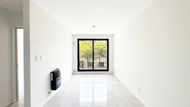 Departamento en Venta, Zona Centro, Rosario, Dpto 1 dormitorio con amenities