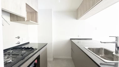Departamento en Venta, Zona Centro, Rosario, Dpto 3 dormitorios con amenities