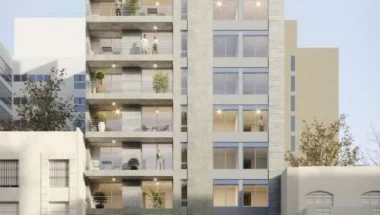 Cocheras en Venta, San Martin 400, Rosario 