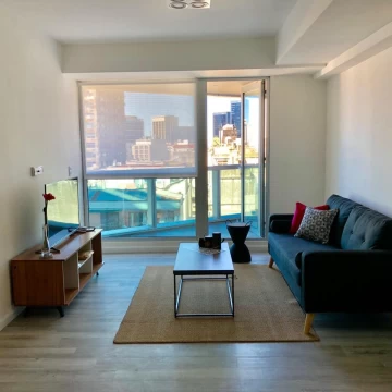 Departamento - Venta - Retiro - 2 Ambientes