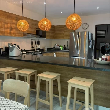 Casa en Renta en Long Island Cancun