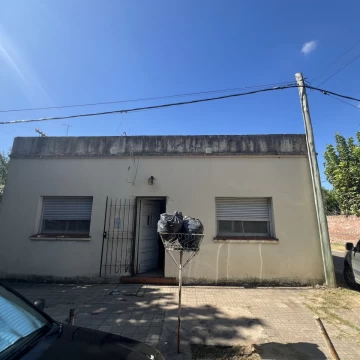 Puerto Argentino Nº 154