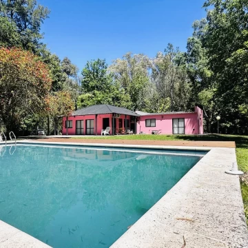 Casa en venta en Los  Bosquecitos