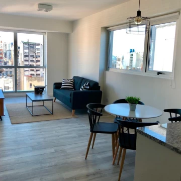 Departamento - Venta - 2 Ambientes - Retiro