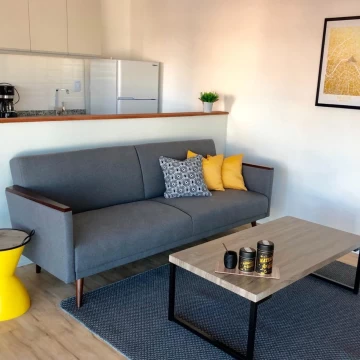 Departamento - Venta - 2 Ambientes - Retiro
