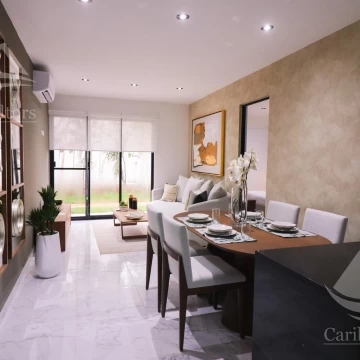 Departamento en venta en Cancun