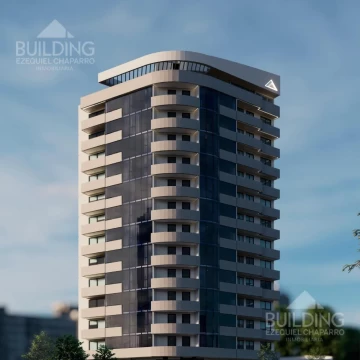 Departamento en construcción | 2 Dormitorios | Plaza Azcuénaga La Plata