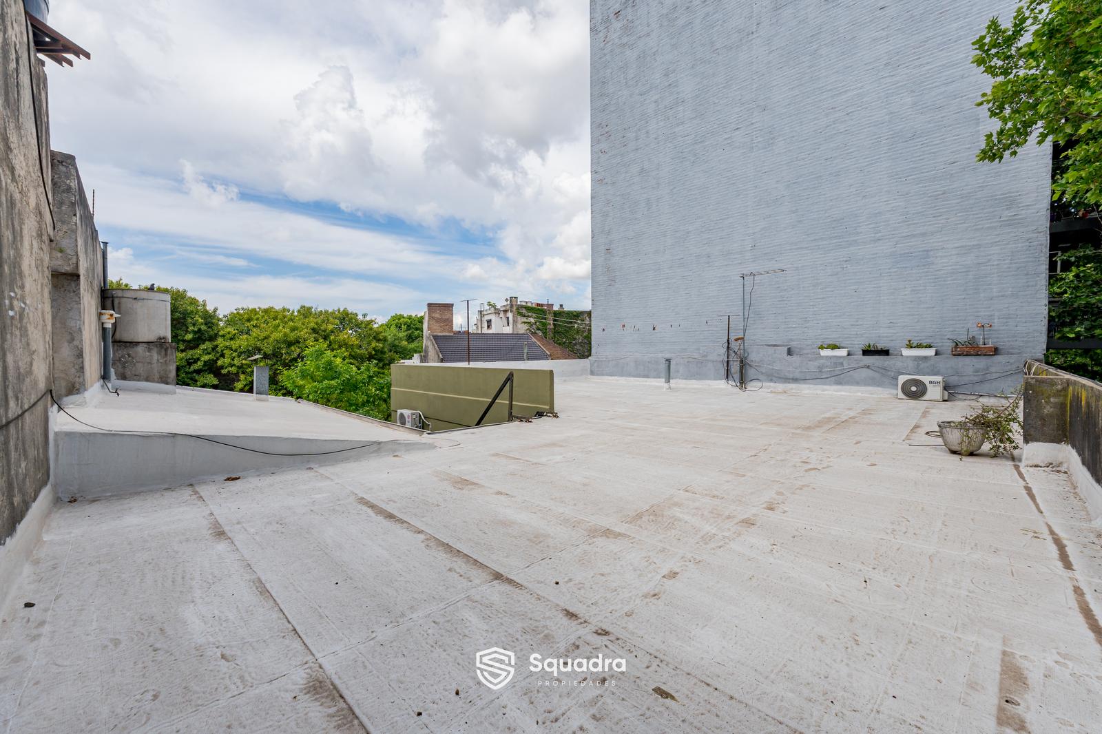 Terraza