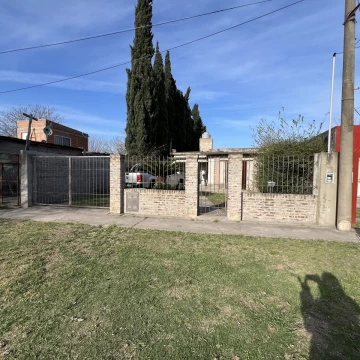Av. Moreno Nº1022