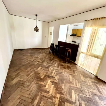 Departamento venta 1 dormitorio Barrio Martin Rosario