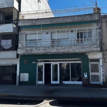 Venta en bloque de 4 PH en Pichincha – Renta inmediata ; gran potencial