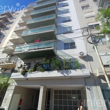 Departamento en Venta - 2 ambientes - Balcón - Villa Santa Rita