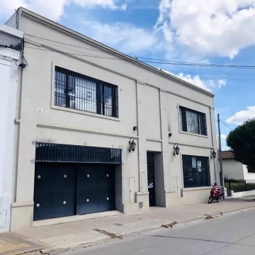 Departamento en venta en San Antonio de Areco