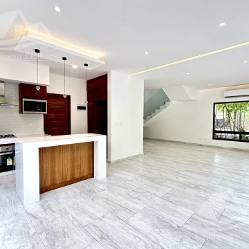 Casa en Venta en Senderos Mayakoba Playa del Carmen