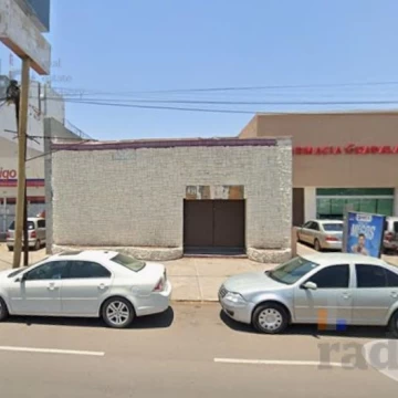 Local en Venta en Cdad Obregón, Sonora.